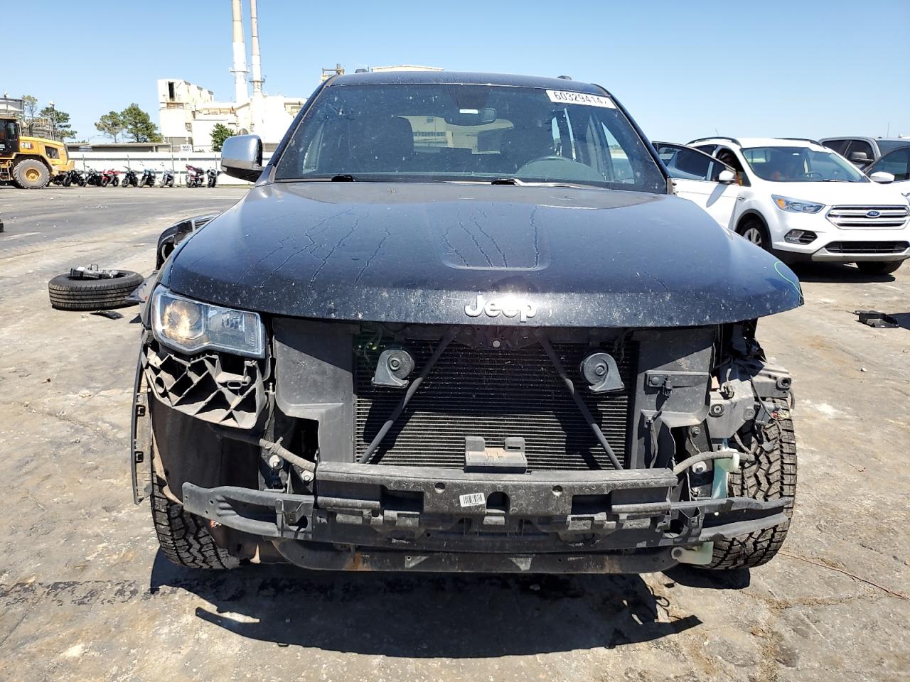 1C4RJFBG8KC648026 2019 Jeep Grand Cherokee Limited 1C4RJFBG8KC648026 2019 Jeep Grand Cherokee Limited