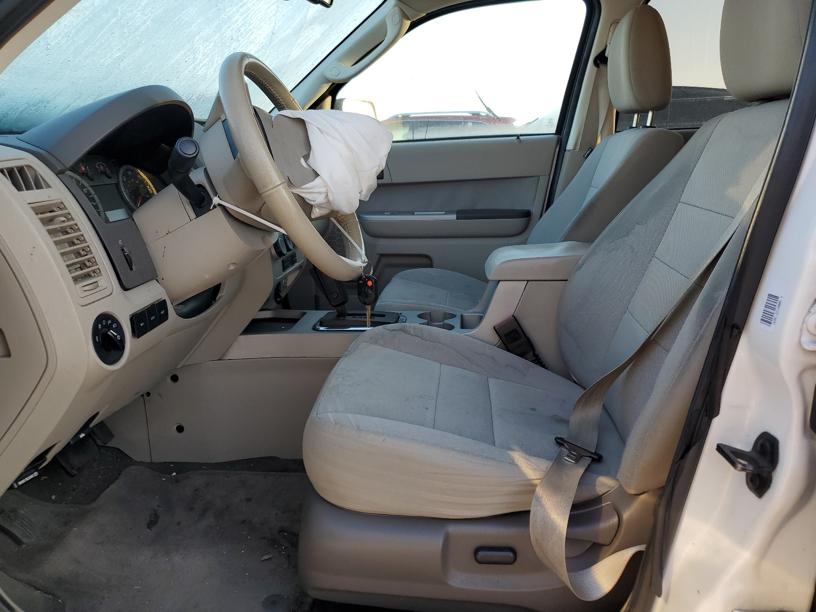 1FMCU9DG8CKB18654 2012 Ford Escape Xlt