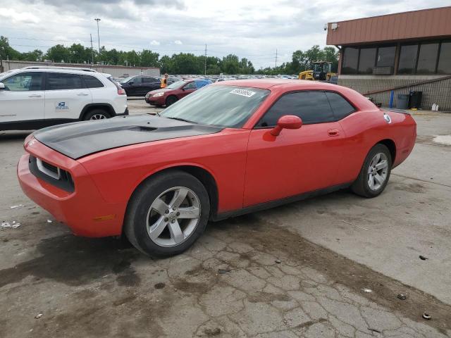 2010 Dodge Challenger Se