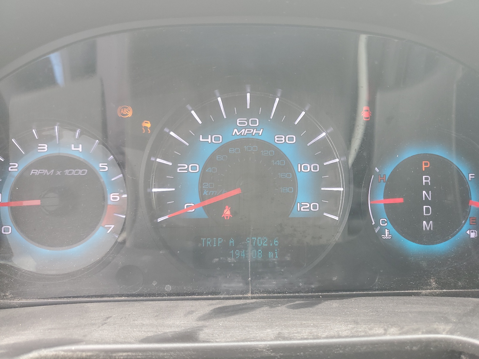 3FAHP0HAXBR138584 2011 Ford Fusion Se