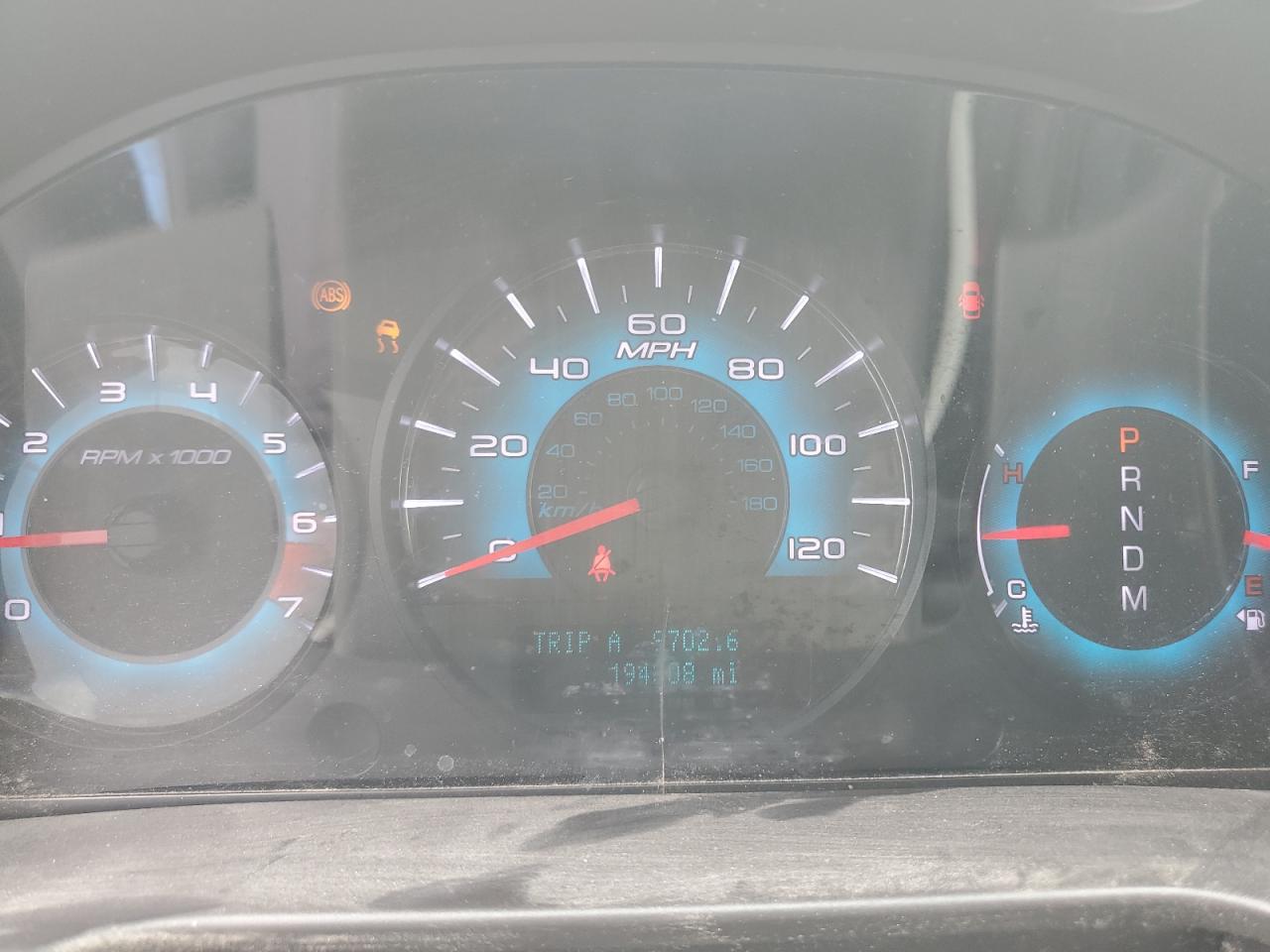 2011 Ford Fusion Se VIN: 3FAHP0HAXBR138584 Lot: 60253194