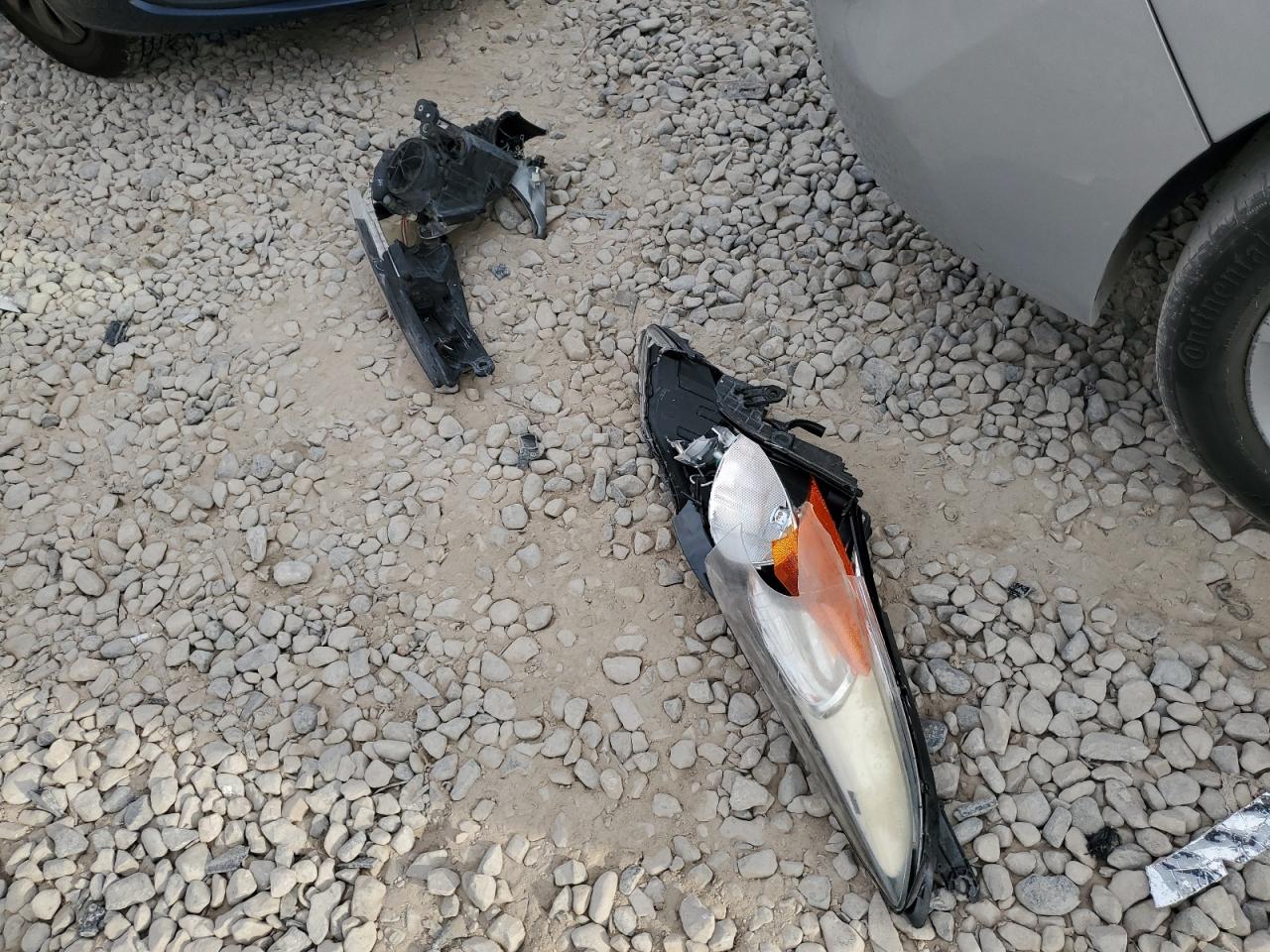 2013 Hyundai Elantra Gls VIN: 5NPDH4AE2DH388482 Lot: 59614304