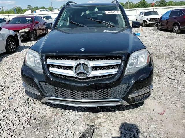 2014 Mercedes-Benz Glk 350 VIN: WDCGG5HB7EG306909 Lot: 58363974