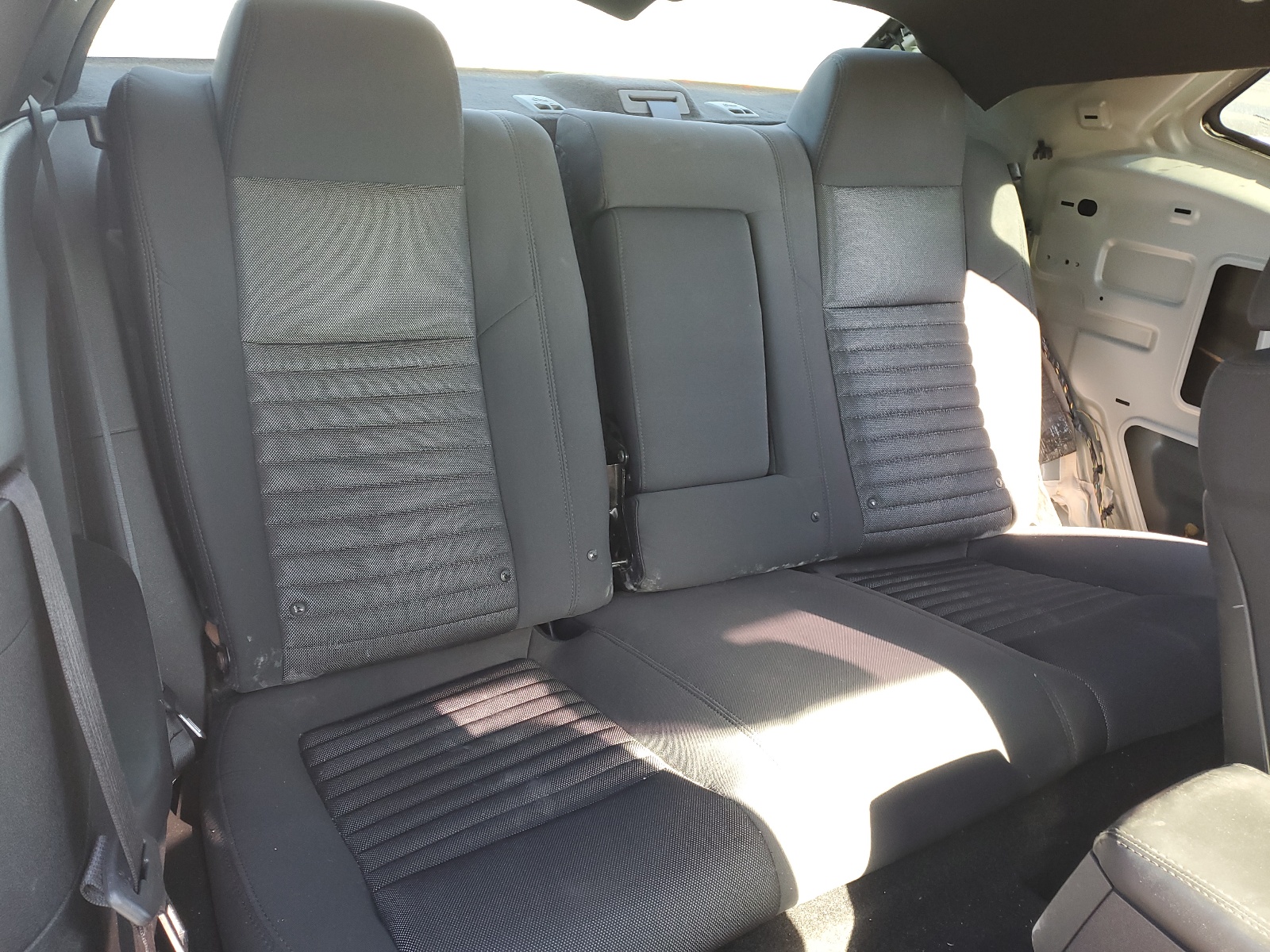 2B3CJ4DG3BH603470 2011 Dodge Challenger