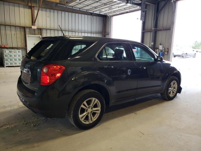  CHEVROLET EQUINOX 2013 Вугільний