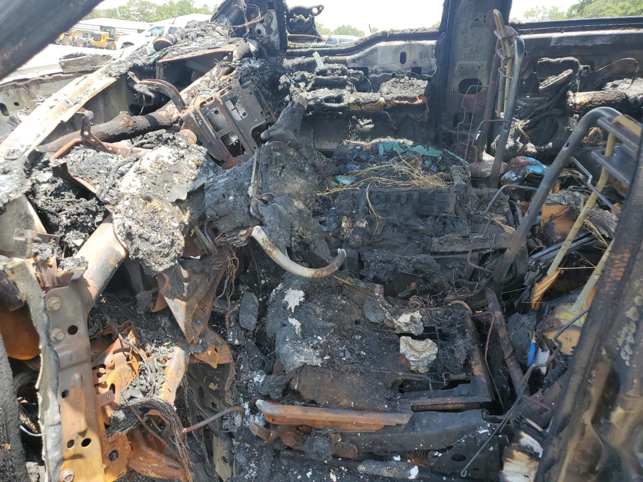 2006 Ford F150 Supercrew VIN: 1FTPW14V26FA68010 Lot: 60913284