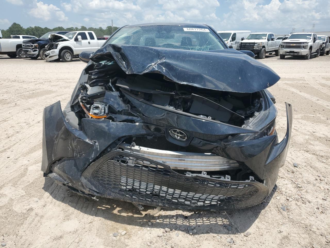 2022 Toyota Corolla - Image 5