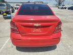 2020 Chevrolet Sonic Lt for Sale in Lexington, KY - Front End