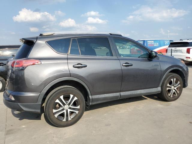  TOYOTA RAV4 2016 Gray