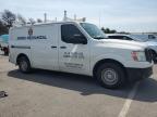 2012 Nissan Nv 1500 продається в Brookhaven, NY - Side