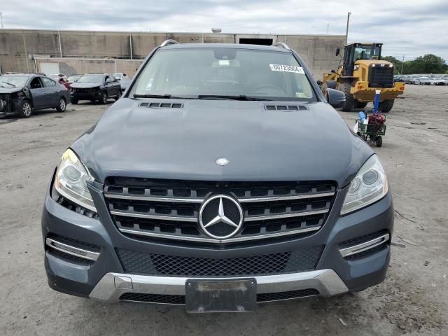 4JGDA5HB3FA593773 | 2015 Mercedes Benz 2015 mercedes-benz ml 350 4matic