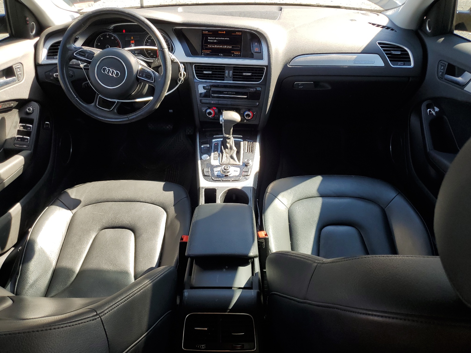 WAUFFAFL8GN005649 2016 Audi A4 Premium Plus S-Line