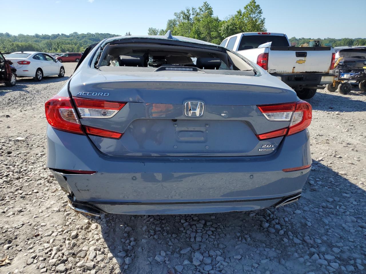 1HGCV2F92MA019506 2021 Honda Accord Touring