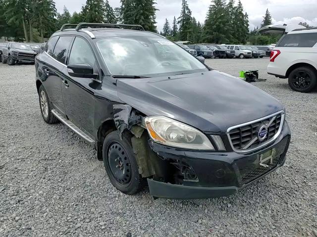 2010 Volvo Xc60 T6 VIN: YV4992DZ8A2019822 Lot: 60850474