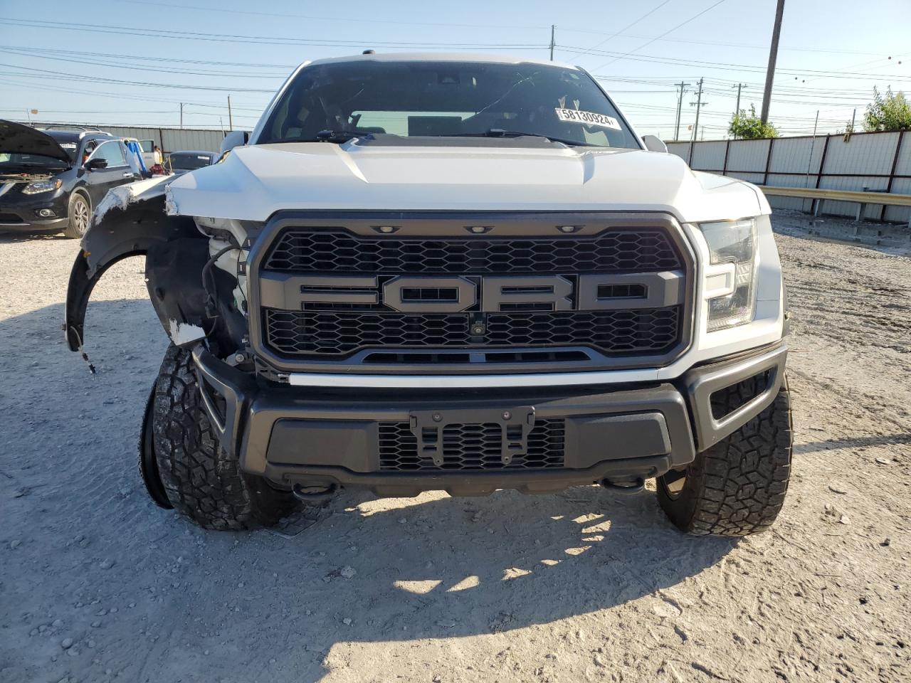 2018 Ford F-150 - Image 5