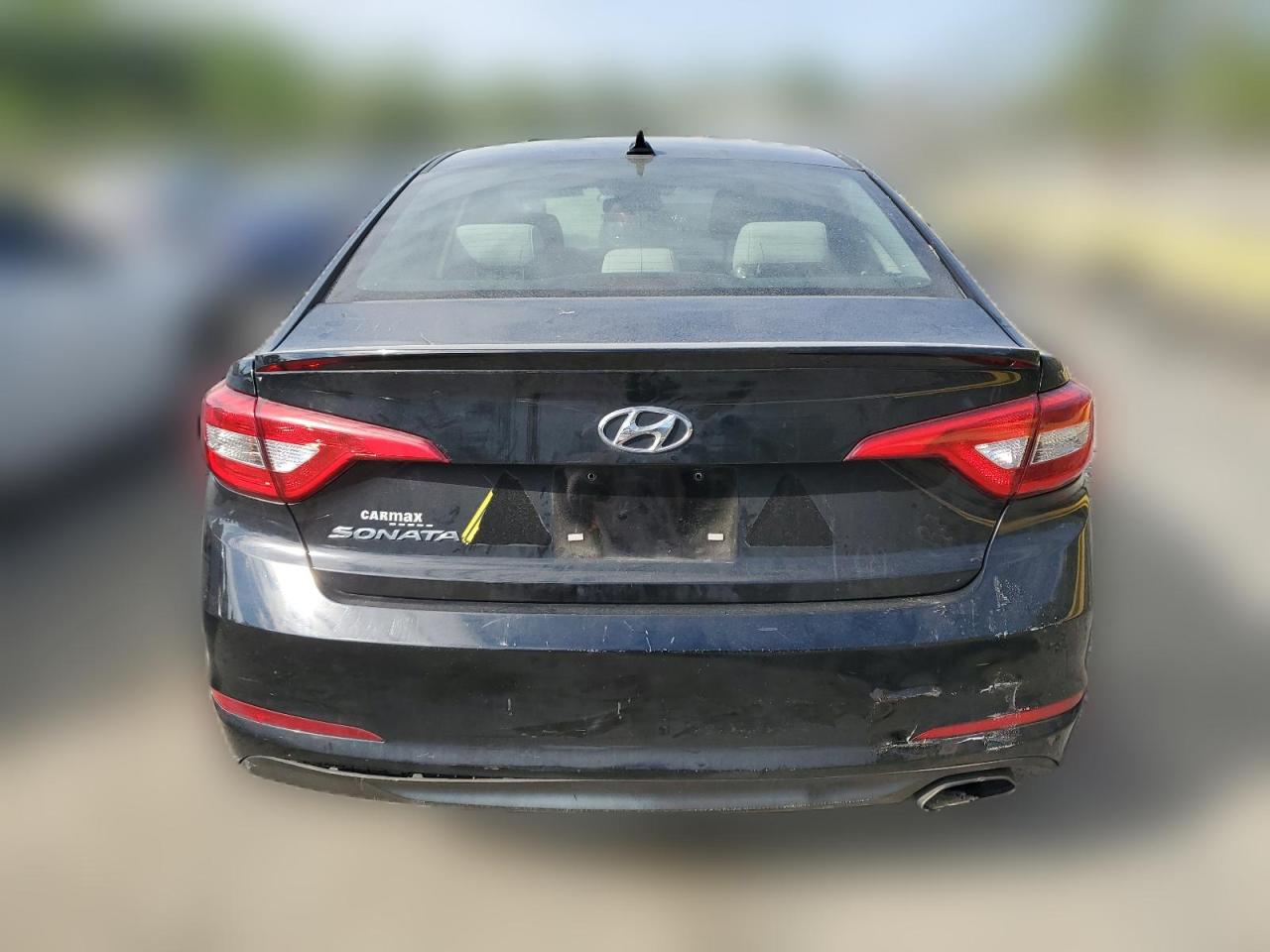 2017 Hyundai Sonata Se VIN: 5NPE24AF5HH569788 Lot: 57229354