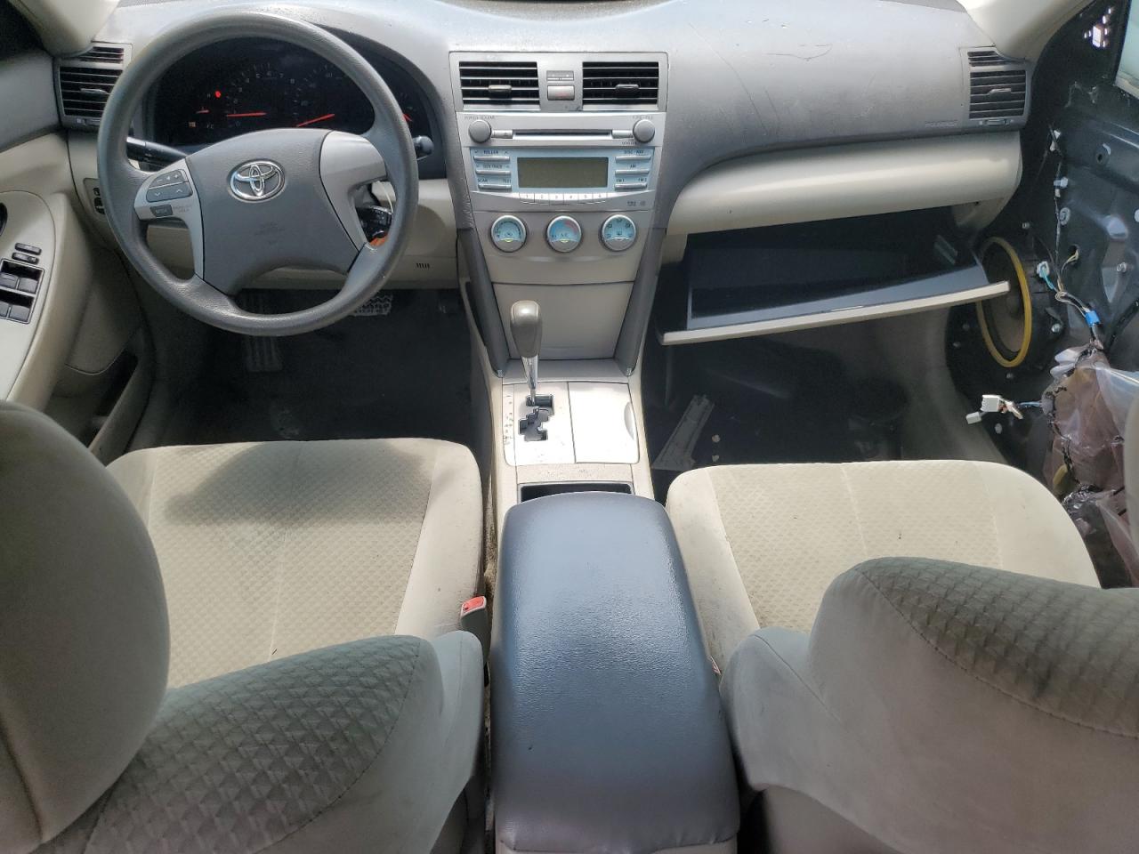 2009 Toyota Camry Base VIN: 4T1BE46K59U898865 Lot: 71430614