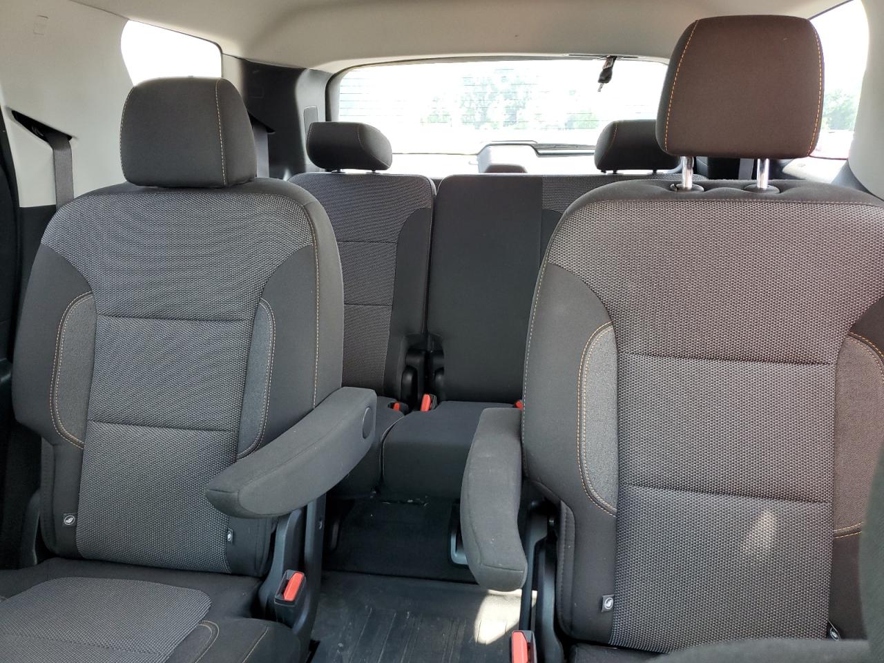 2020 Chevrolet Traverse Lt VIN: 1GNEVGKWXLJ195001 Lot: 59451334