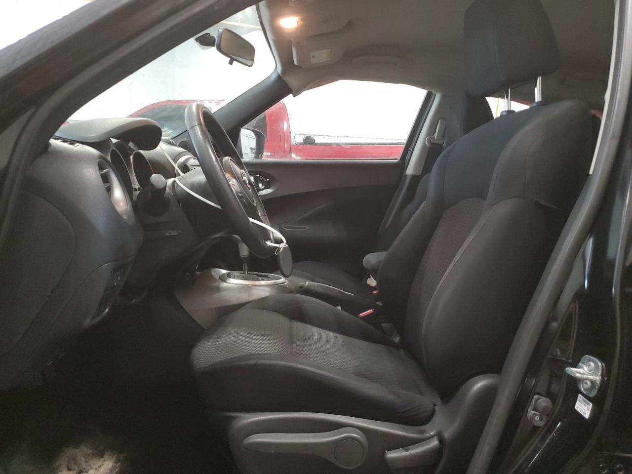 2017 Nissan Juke S VIN: JN8AF5MRXHT705430 Lot: 59732324