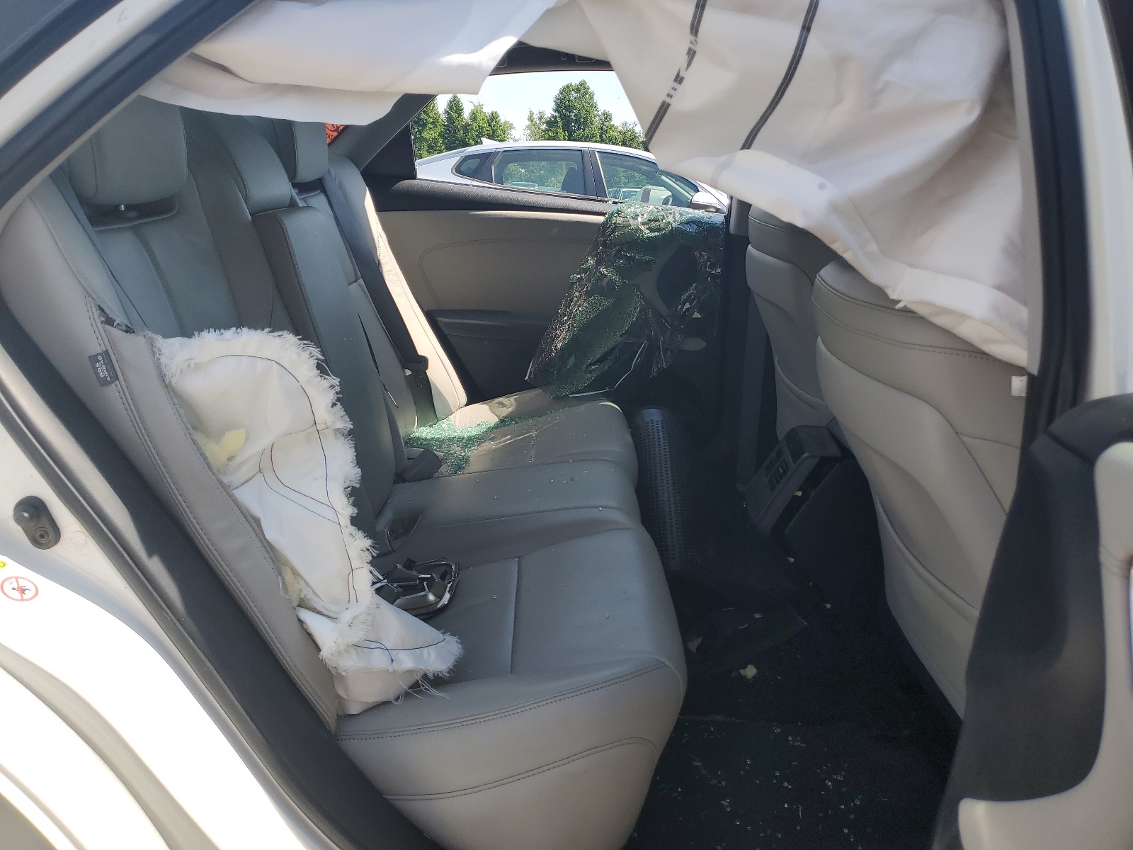 4T1BK1EB7FU144578 2015 Toyota Avalon Xle