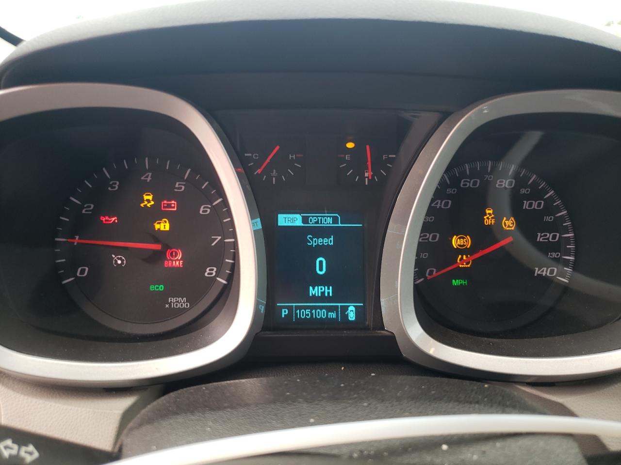 2014 Chevrolet Equinox Ls VIN: 2GNALAEK5E6216427 Lot: 59977064