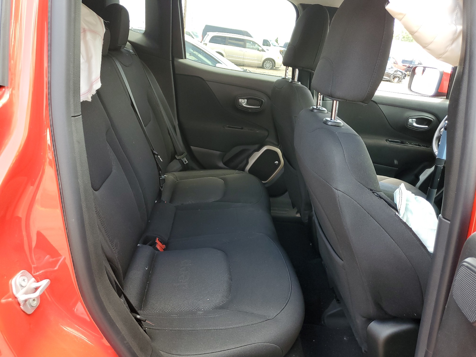 ZACCJBBB1HPE88644 2017 Jeep Renegade Latitude