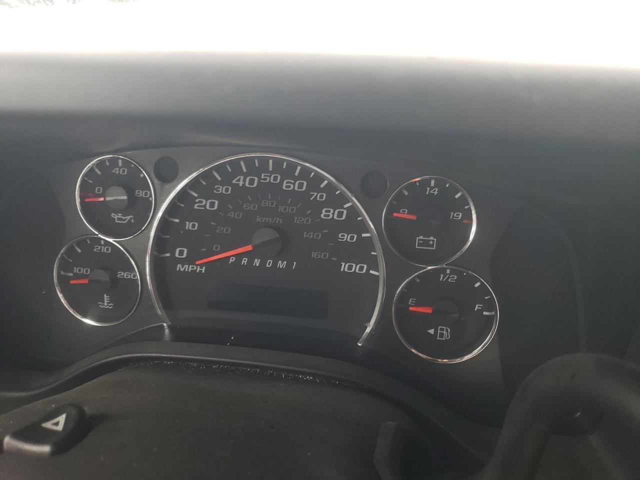 2020 Chevrolet Express G3500 VIN: 1GB0GRFG7L1108090 Lot: 59406394