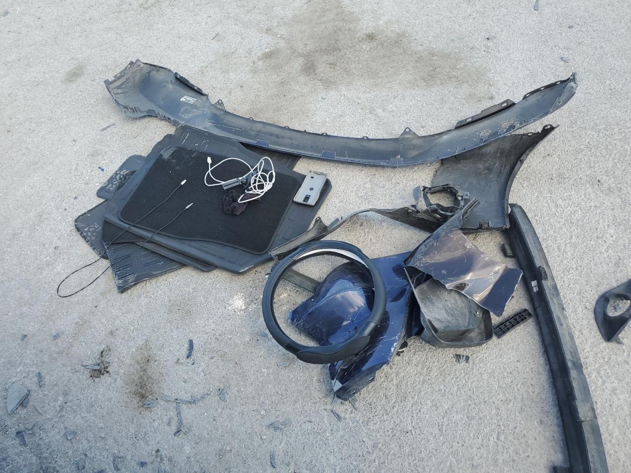 2008 Honda Cr-V Ex VIN: 5J6RE48538L030159 Lot: 60527404