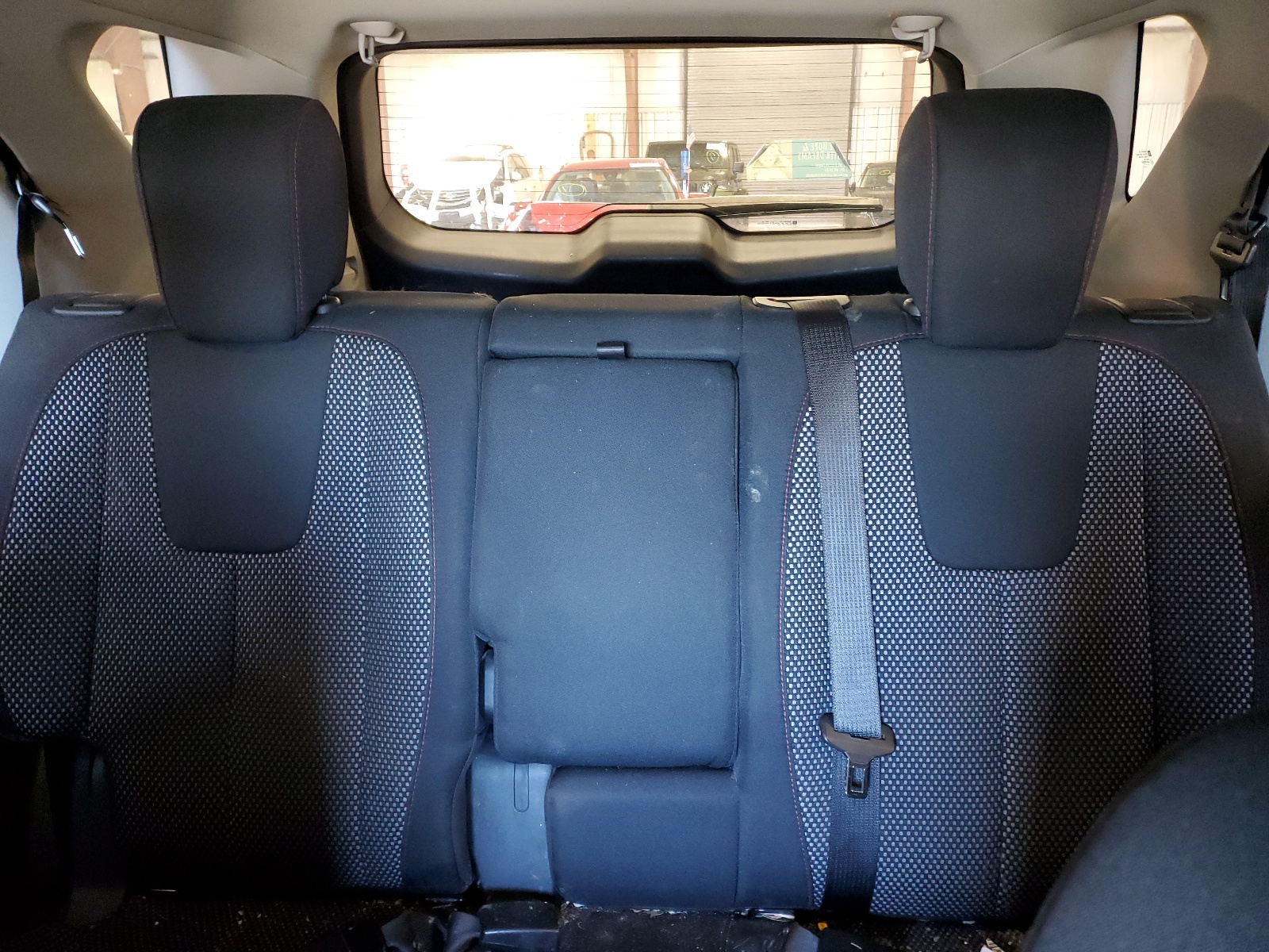 2GNALBEK3H1604862 2017 Chevrolet Equinox Ls