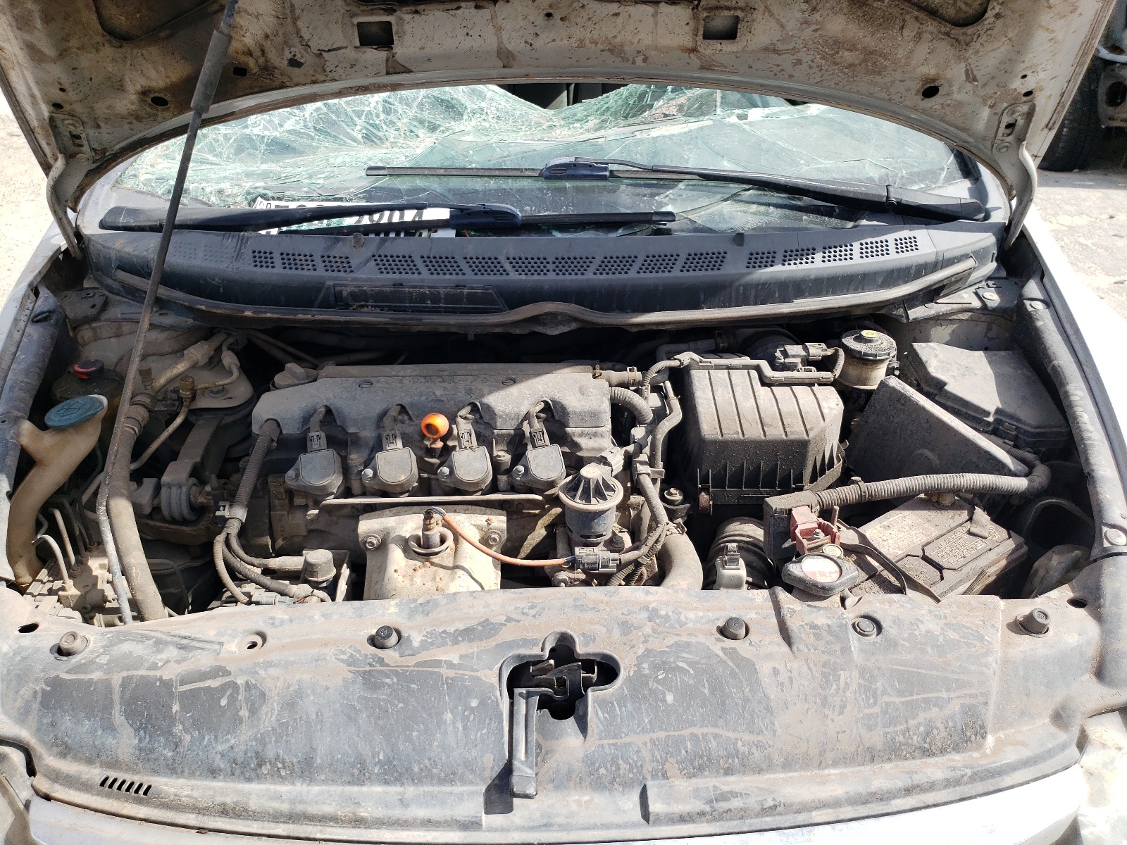 1HGFA16809L021938 2009 Honda Civic Ex