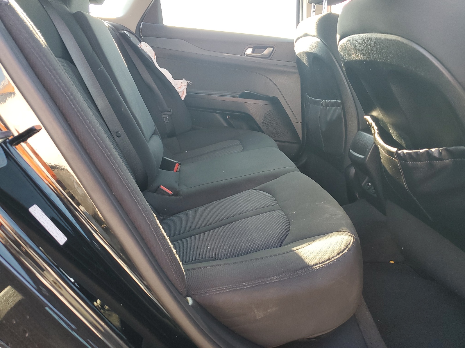 5XXG14J27PG190178 2023 Kia K5 Lxs