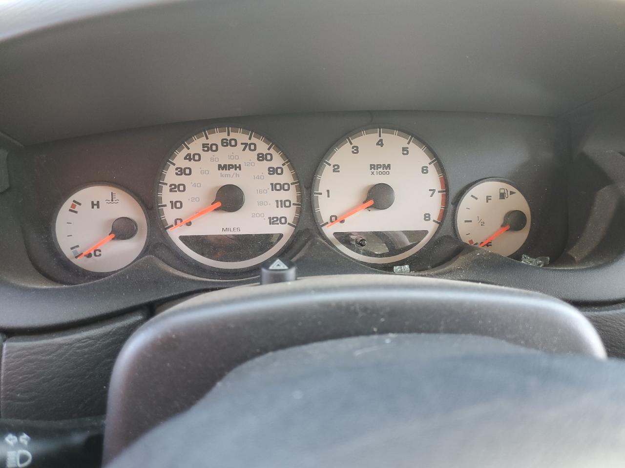 2005 Dodge Neon Sxt VIN: 1B3ES56C15D134581 Lot: 59858864