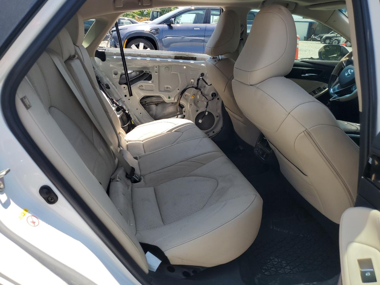 2019 Toyota Avalon Xle VIN: 4T1BZ1FB7KU025689 Lot: 60226874