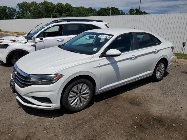 2020 Volkswagen Jetta S for Sale in Glassboro, NJ - Undercarriage