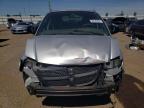 2003 Dodge Grand Caravan Se zu verkaufen in Dyer, IN - Front End