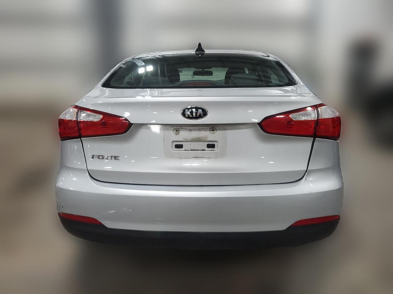 2015 Kia Forte Lx VIN: KNAFX4A68F5350257 Lot: 51383744