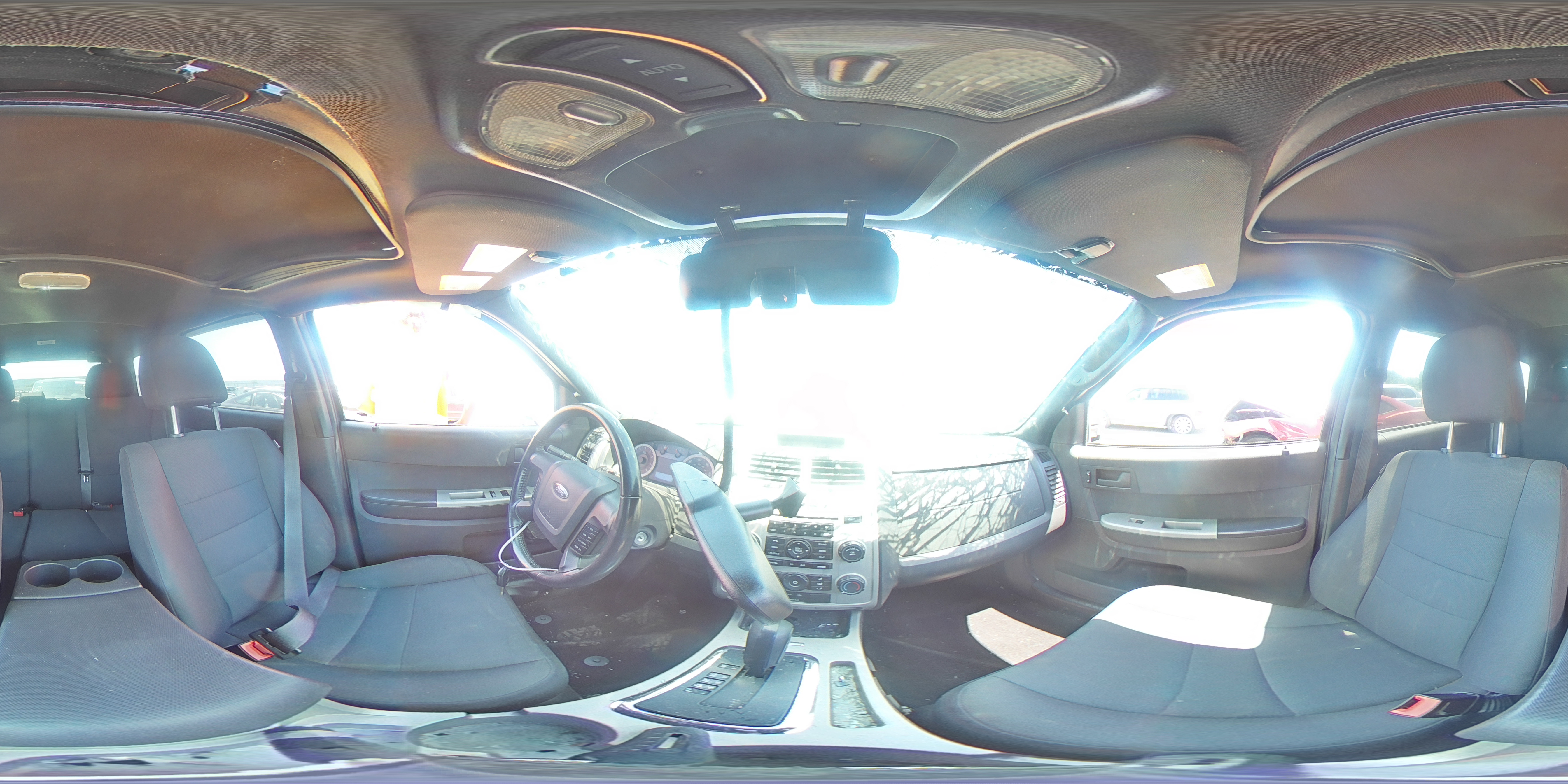 2012 Ford Escape Xlt VIN: 1FMCU0D76CKA73984 Lot: 58946894