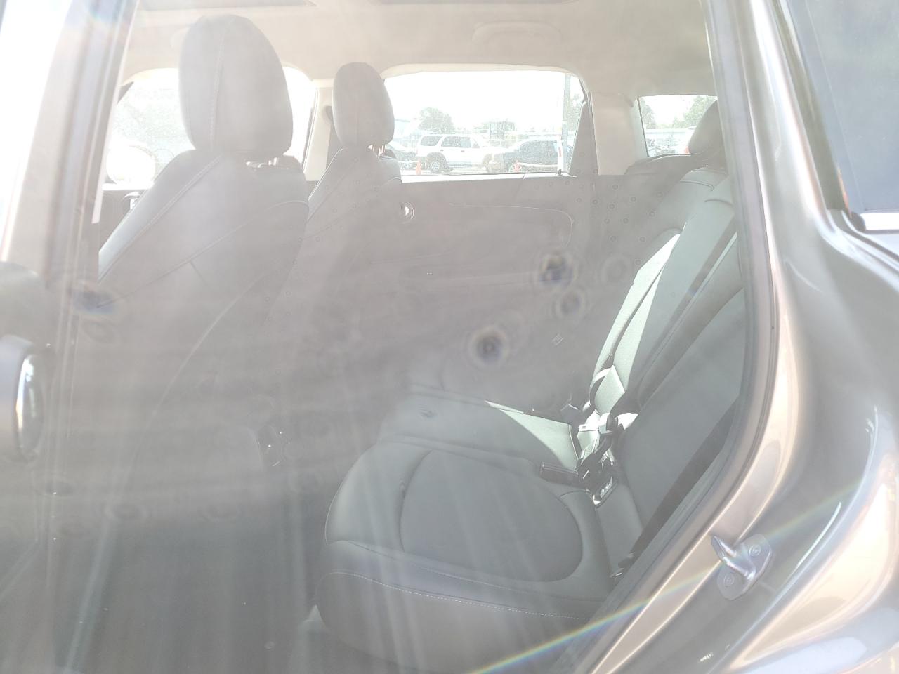 2019 Mini Cooper S Countryman VIN: WMZYT3C59K3J32582 Lot: 59531764