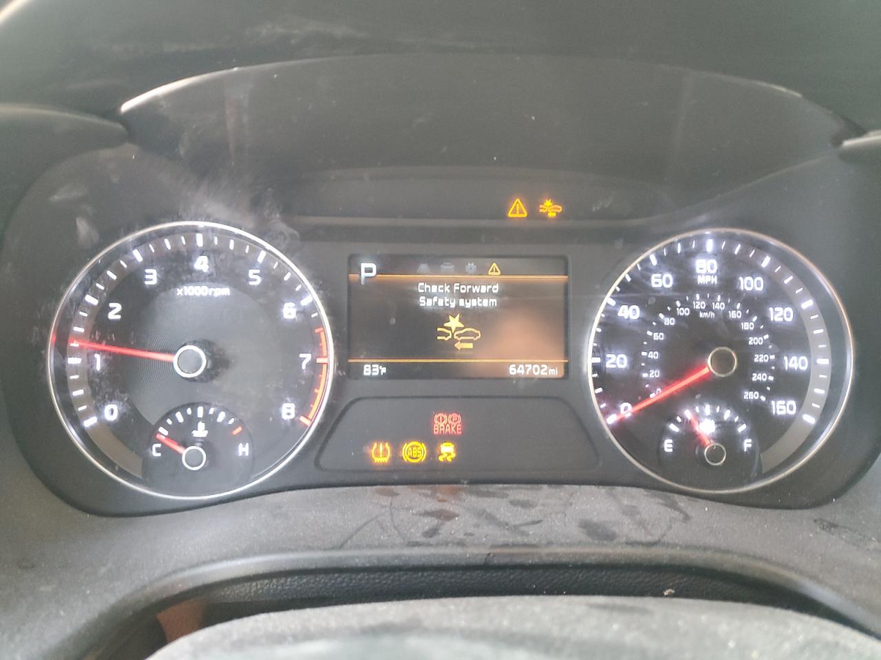 2022 Kia Forte Fe VIN: 3KPF24AD9NE461256 Lot: 60699144