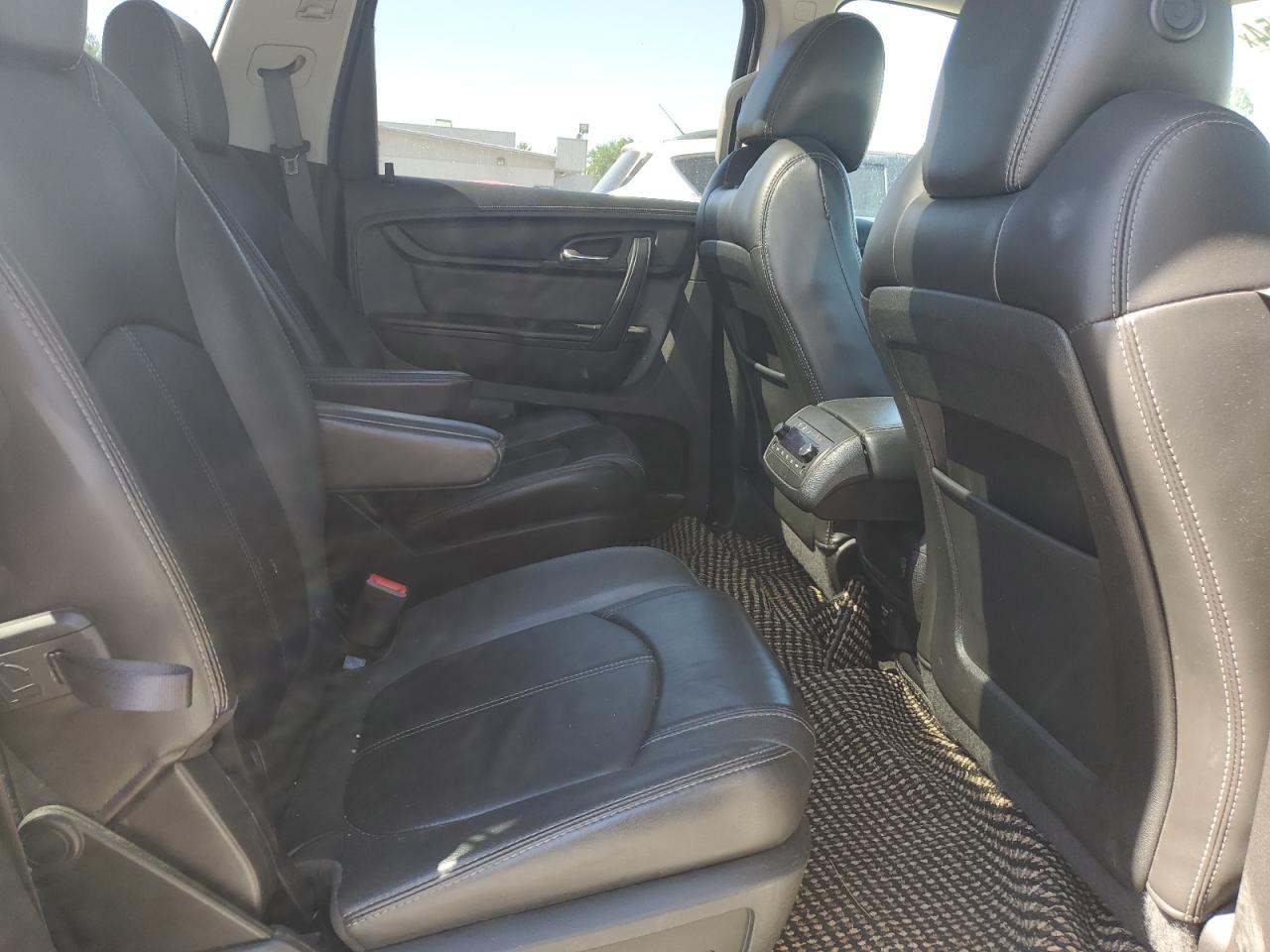 2014 Chevrolet Traverse Lt VIN: 1GNKRHKD6EJ314659 Lot: 57835654