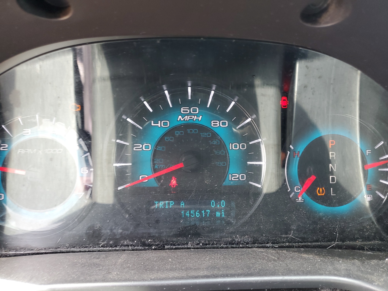 3FAHP0HA9AR242272 2010 Ford Fusion Se