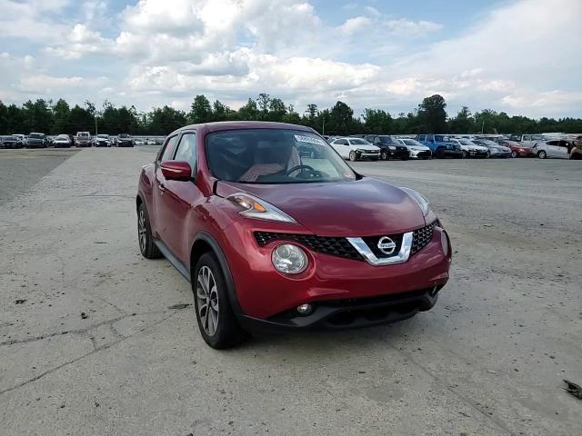 2017 Nissan Juke S VIN: JN8AF5MR1HT700794 Lot: 58893954