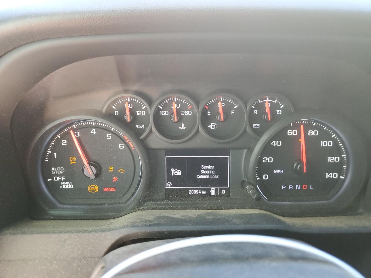 2022 Chevrolet Silverado C1500 VIN: 3GCPAAEKXNG544469 Lot: 60318094