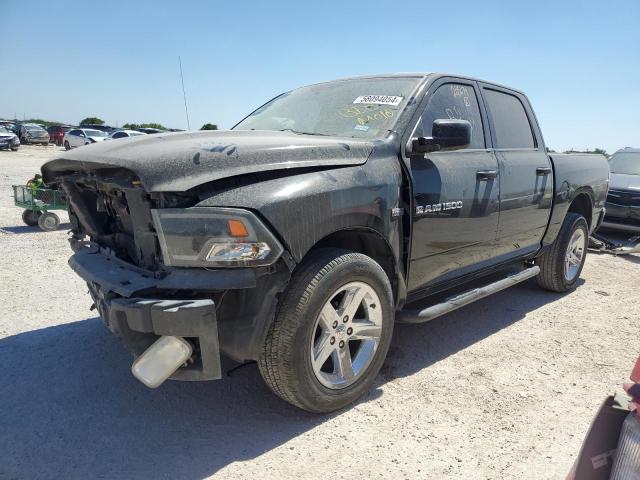 2012 Dodge Ram 1500 St