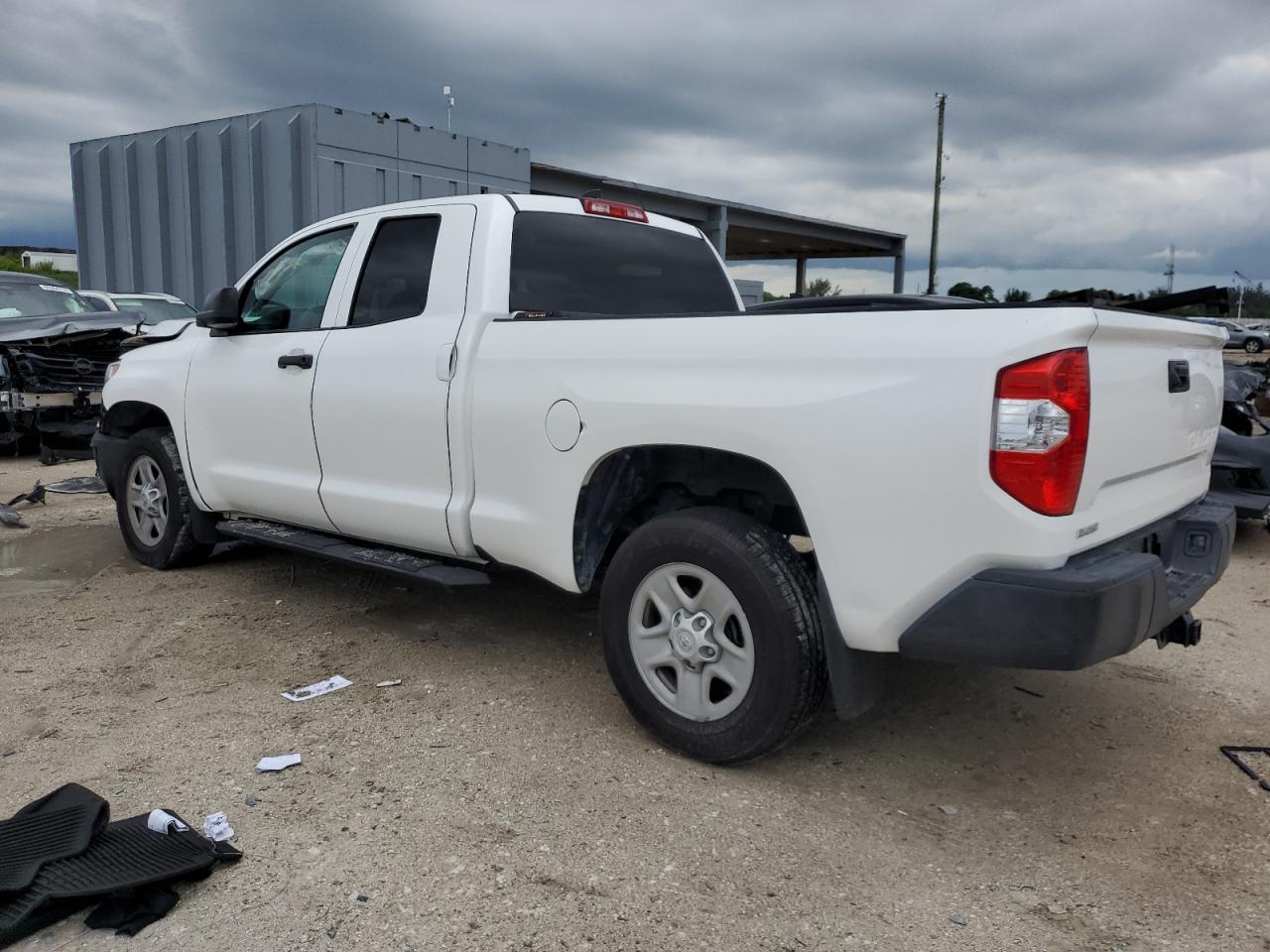 2020 Toyota Tundra - Image 2