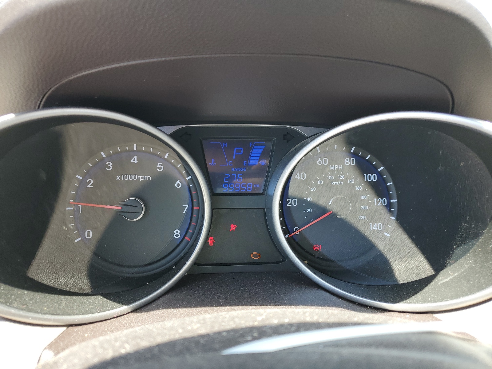 2015 Hyundai Tucson Gls vin: KM8JT3AF3FU101966