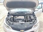 2016 Chevrolet Cruze Ls en Venta en Theodore, AL - Side