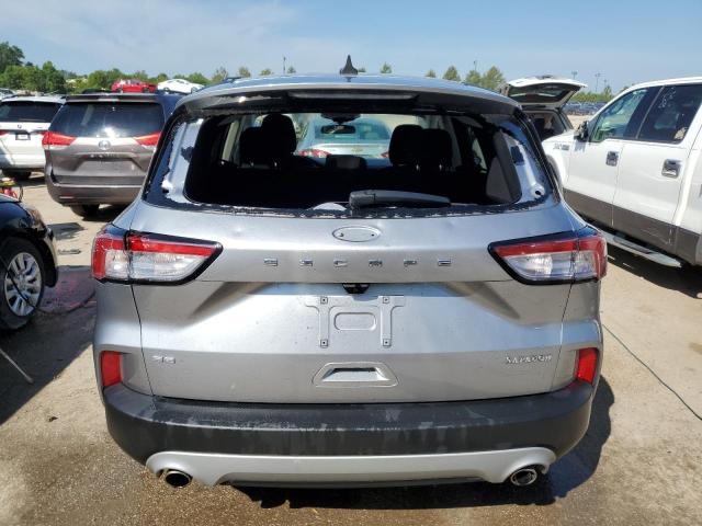  FORD ESCAPE 2021 Silver