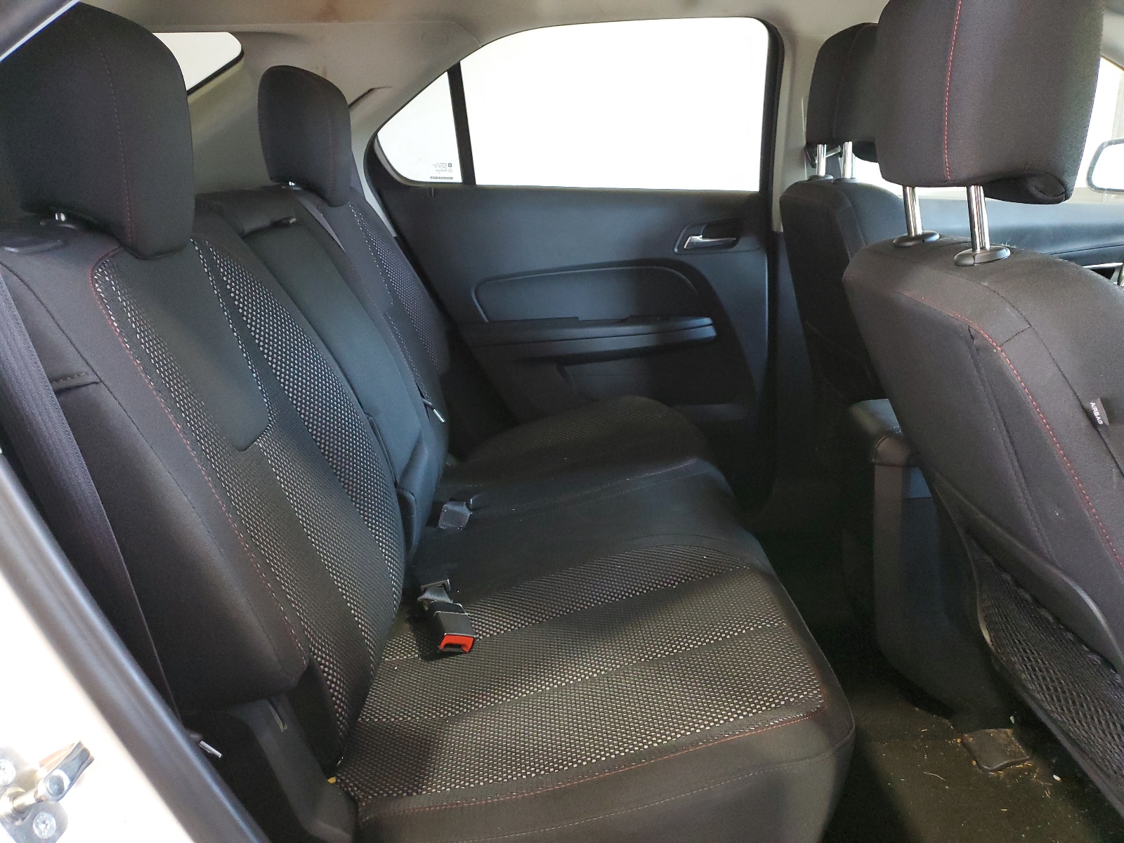 2GNFLFEK9H6312049 2017 Chevrolet Equinox Lt