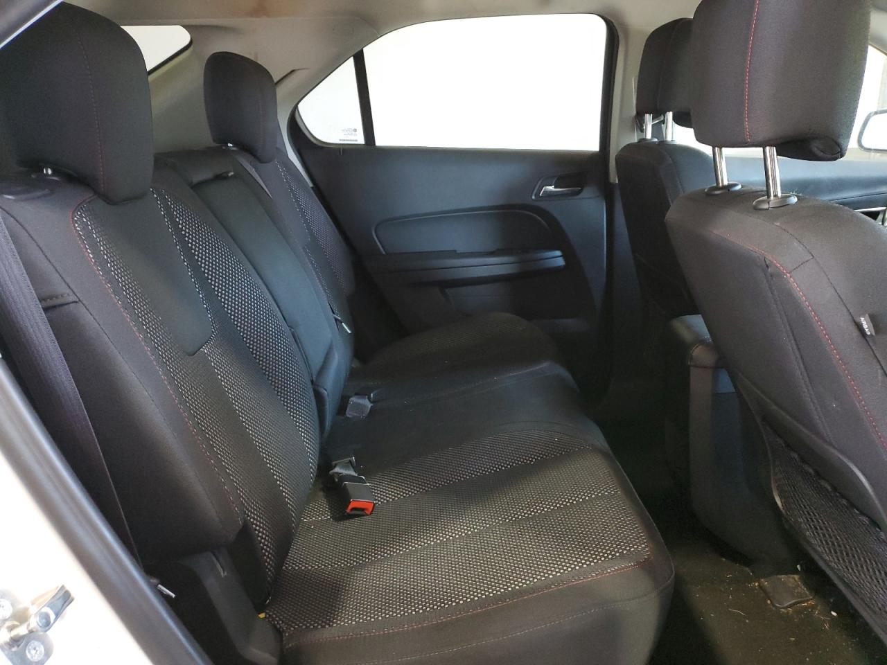 2017 Chevrolet Equinox Lt VIN: 2GNFLFEK9H6312049 Lot: 59968204